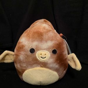 Edmund the Pterodactyl 5” Squishmallow